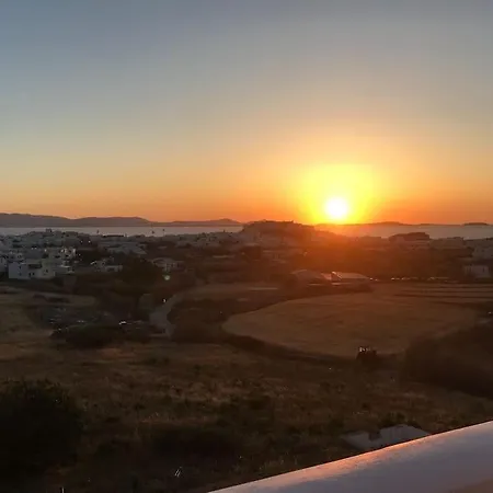 Anemos Penthouse Apartment