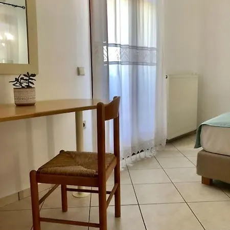 Anemos Penthouse شقة