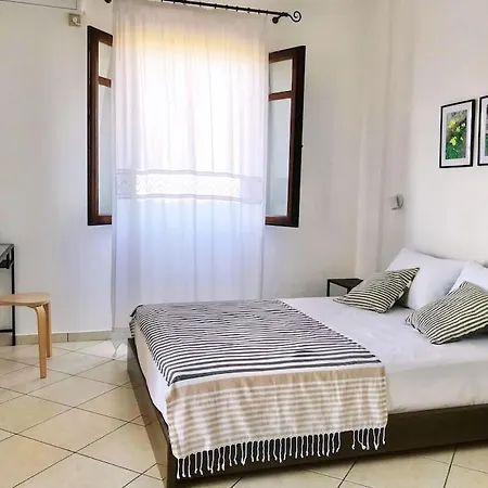 Anemos Penthouse شقة