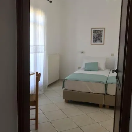 Anemos Penthouse