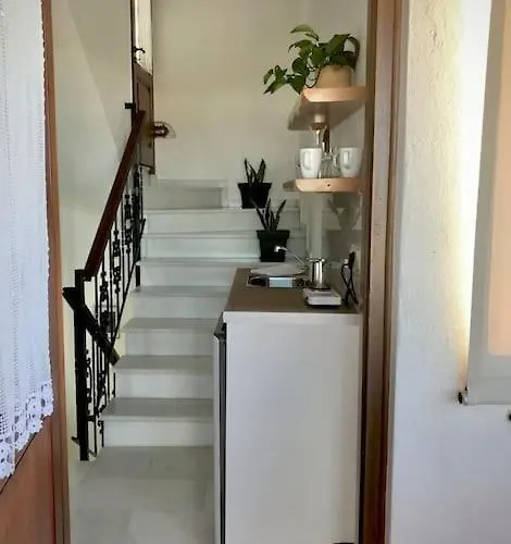 Anemos Penthouse Appartement *