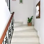Anemos Penthouse Apartment Naxos City