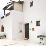 Anemos Penthouse *