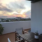 Apartment Anemos Penthouse