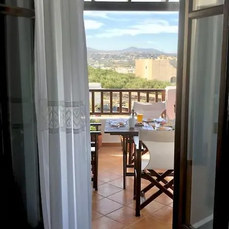 Appartement Anemos Penthouse