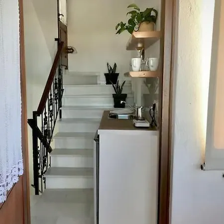 Anemos Penthouse Апартаменты *