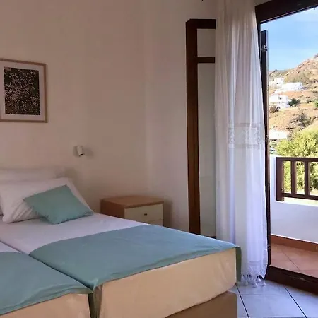 Anemos Penthouse Appartement