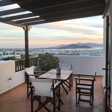 Anemos Penthouse *