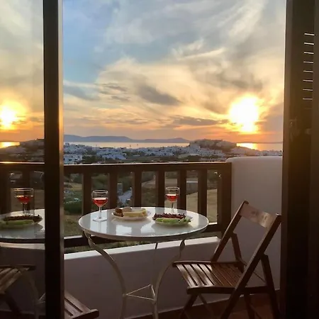 Anemos Penthouse *